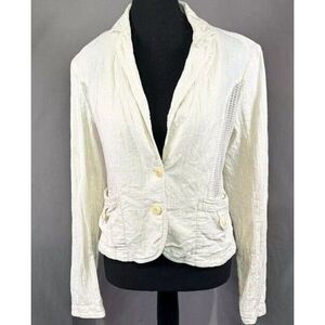 Cartonnier Cream Jacket